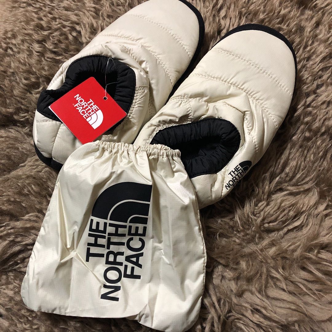 新品▫️TheNorthFaceノースフェイス トラバースコンパクトモックXS