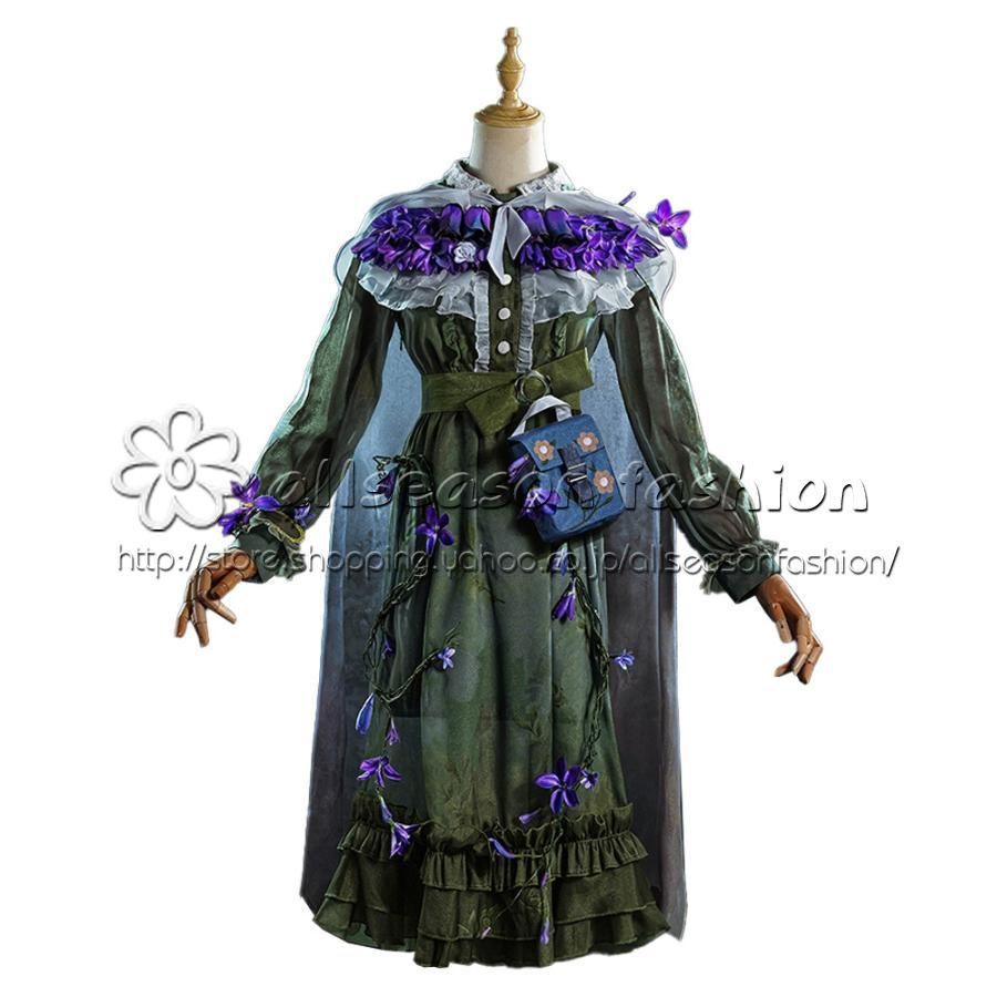 パフォーマンス舞台衣装 蝶プリントロングシフォンスカート 社交ダンス