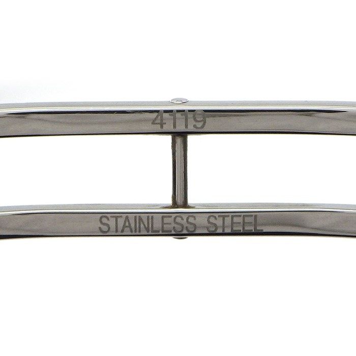 ゴールド アイボリー文字盤