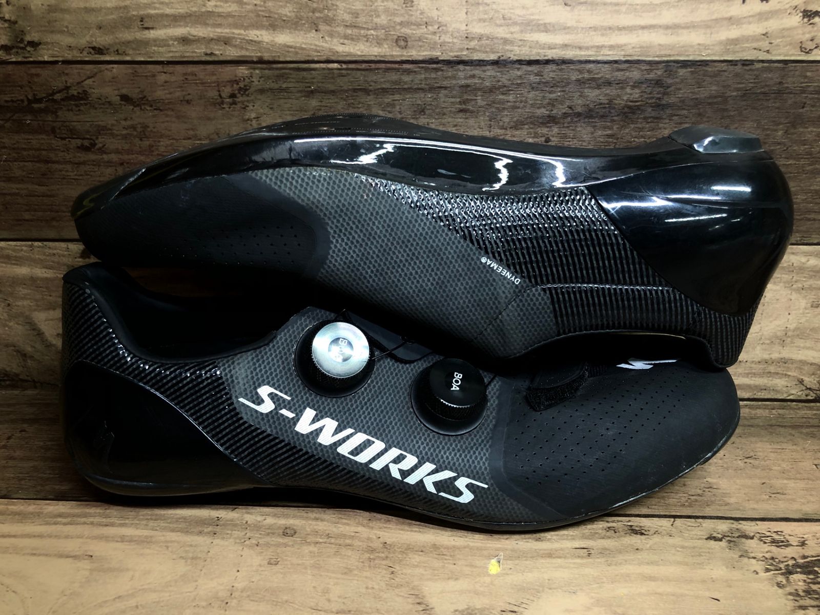 II941 スペシャライズド SPECIALIZED エスワークス S-WORKS 7 RD