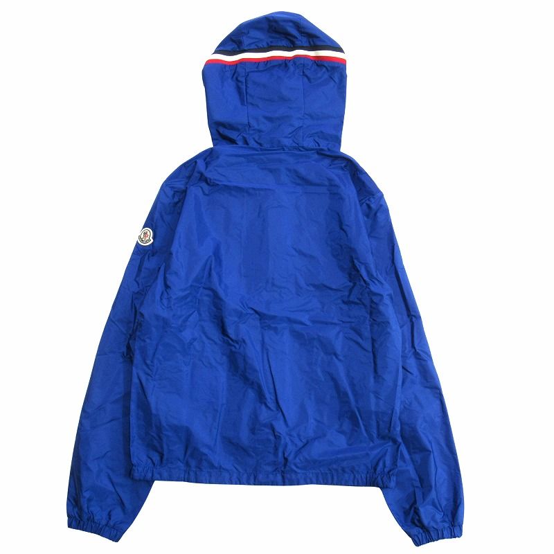未使用 24ss モンクレール MONCLER グリンパー ナイロン フーディ