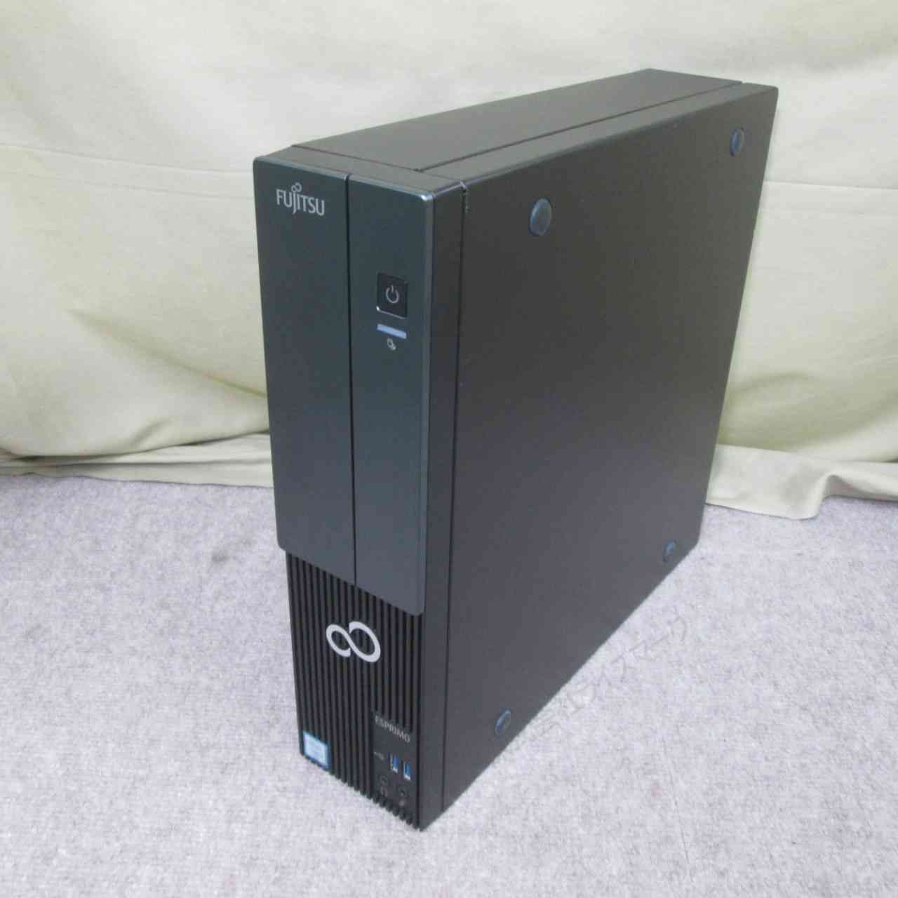 ジャンク ESPRIMO WD2/A3 Core i7 6700 16GB ジャンク ESPRIMO WD2/A3 Core i7 6700 16GB Amazon.co.jp