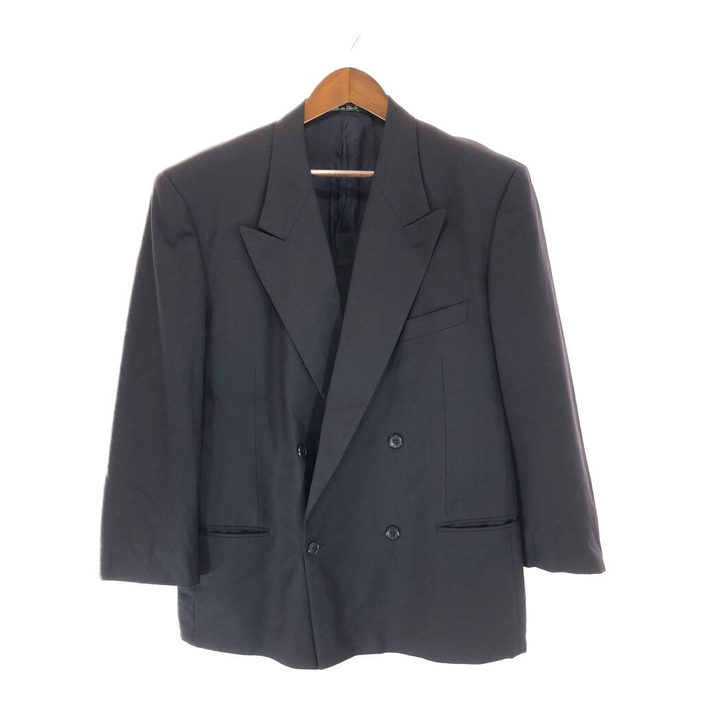 90年代 イタリア製 GIORGIO ARMANI ジョルジオ アルマーニ