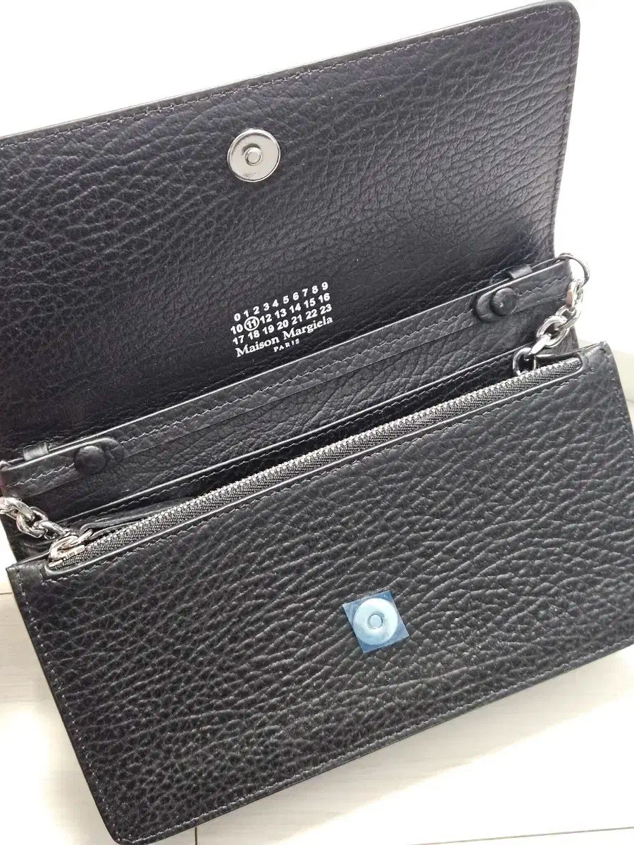 ステッチ WOC