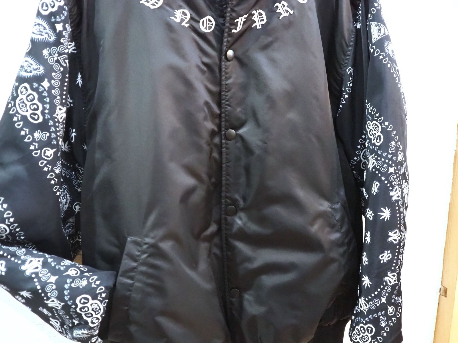 ロスアンゼルステリトリー