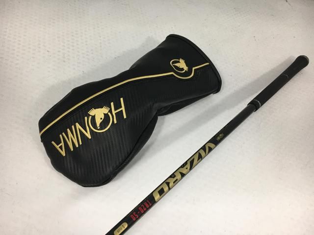 返品OK ゴルフクラブ ホンマ T WORLD TR20 440 ドライバー VIZARD TR20-50 1W WWW_USTAUSTRALIA_COM_AU