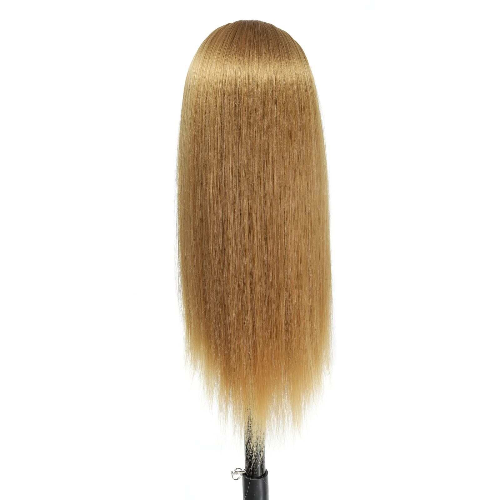 在庫処分】YK-27 100%合成髪 美容室サロン ヘアアクセサリー