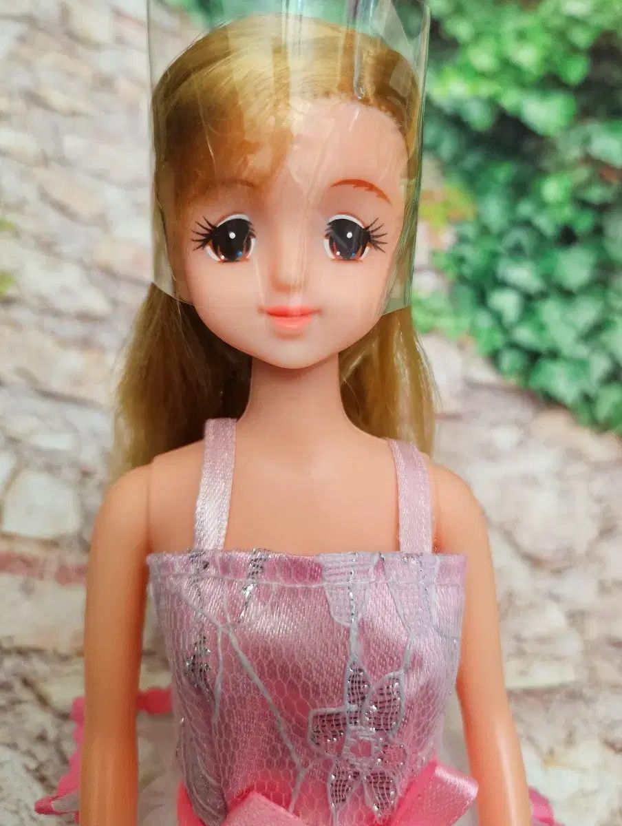 ジェニー人形 アイドルジェニー リカちゃんキャッスル リカちゃん人形 ジェニー リカ