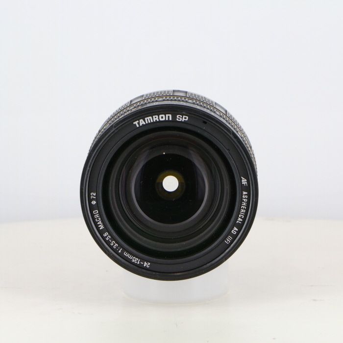【50周年記念】タムロンSP AF24-135mmF/3.5-5.6ニコン用 日本 少しオールドなレンズの旅 TAMRON SP AF 24-135mm F/3.5-5.6