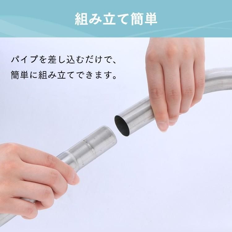 【最安値挑戦中】 公式 物干し 布団干し 屋外 布団干しスタンド 5枚 物干し 室内 物干しスタンド アイリスオーヤマ 物干し 屋内 ベランダ おしゃれ ステンレス ステンレス ASF-5R 魅力