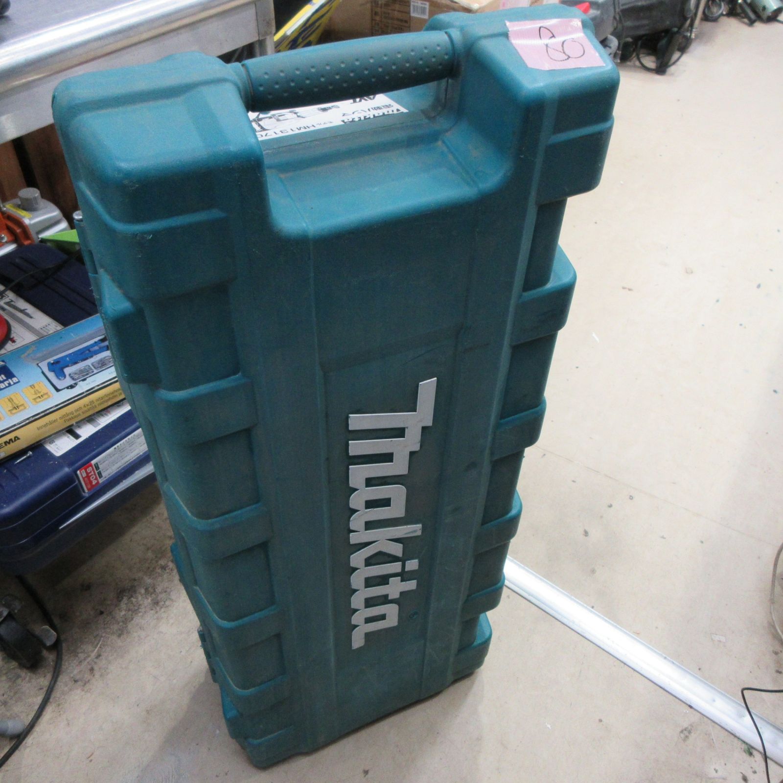 マキタ(makita) 電動ハンマ HM1317C【町田店】
