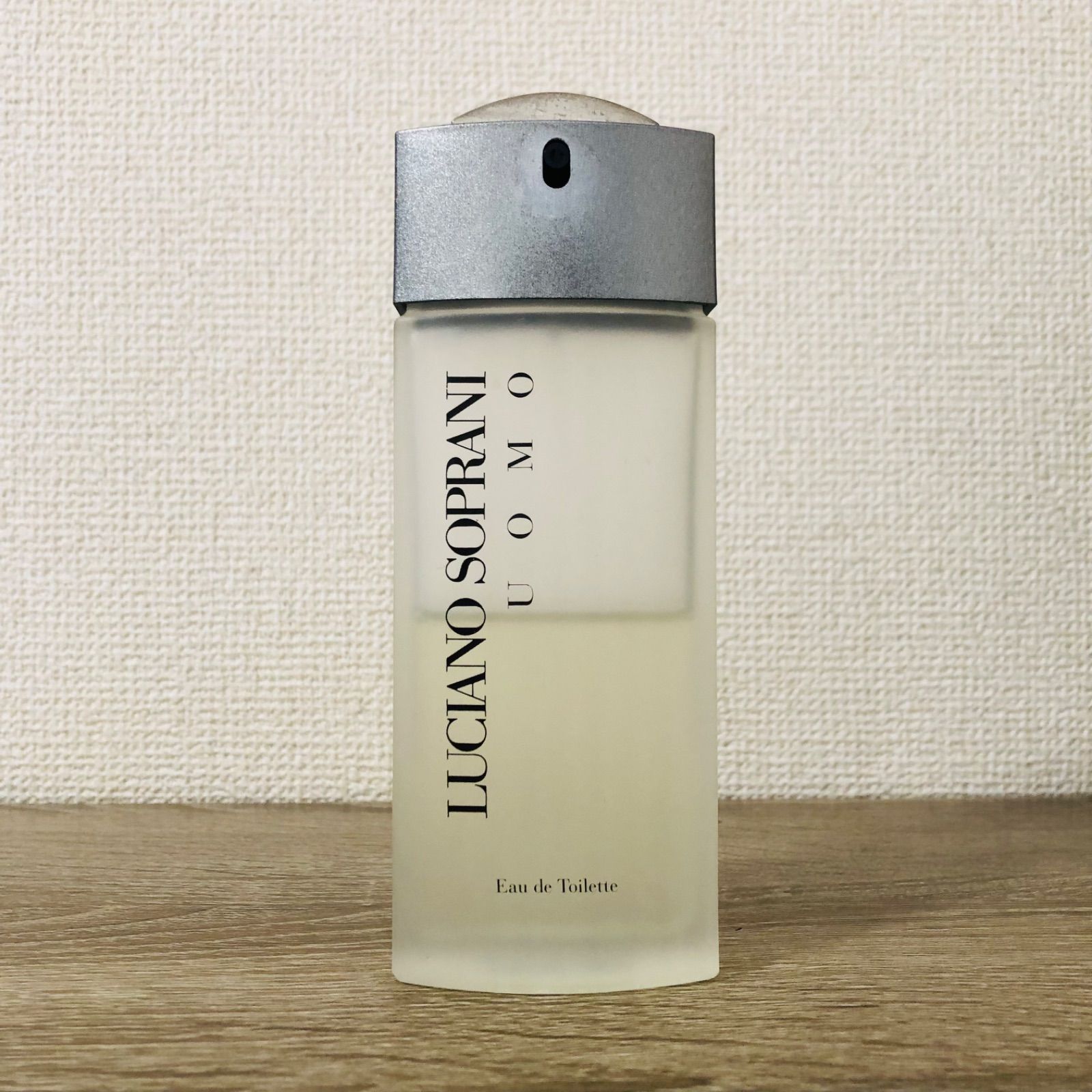 M-304 LUCIANO SOPRANI ルチアーノソプラーニ UOMO ウォモ 