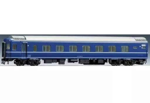 鉄道模型 HOゲージ 1/80 オハネフ24形 [HO-5007] 【公式通販】
