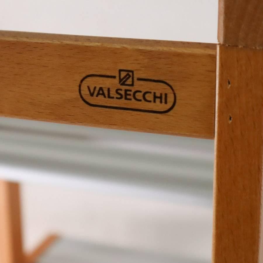 イタリア製 VALSECCHI ヴァルセッキ社 折りたたみ式 ステップ 279h24 HRDEVELOPMENT_JP