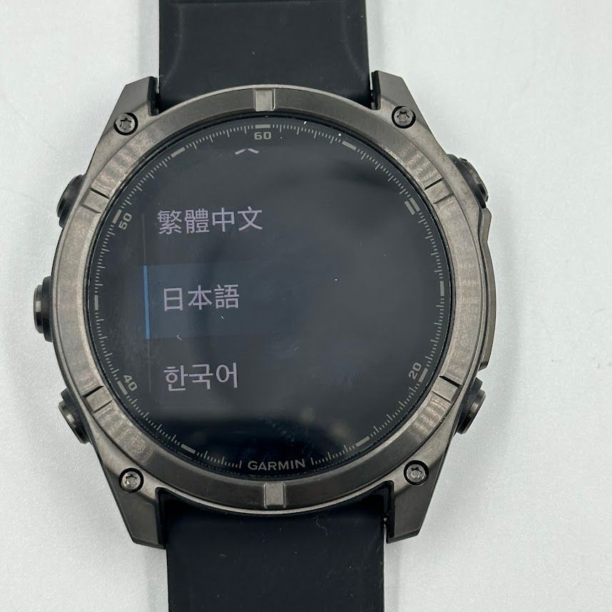 fenix8 51ｍｍ