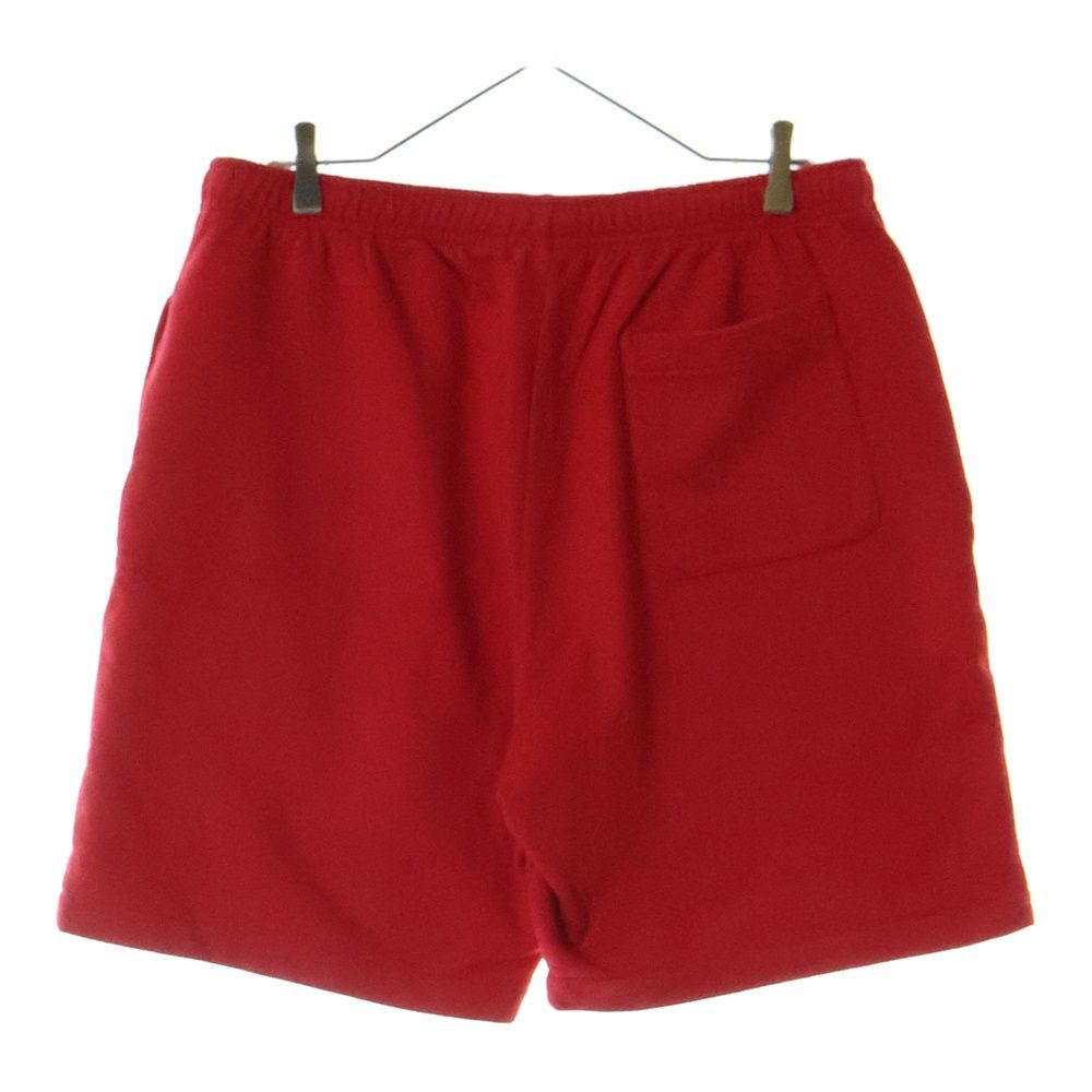 SUPREME (シュプリーム) 18SS ×LACOSTE L!VE Sweat Short