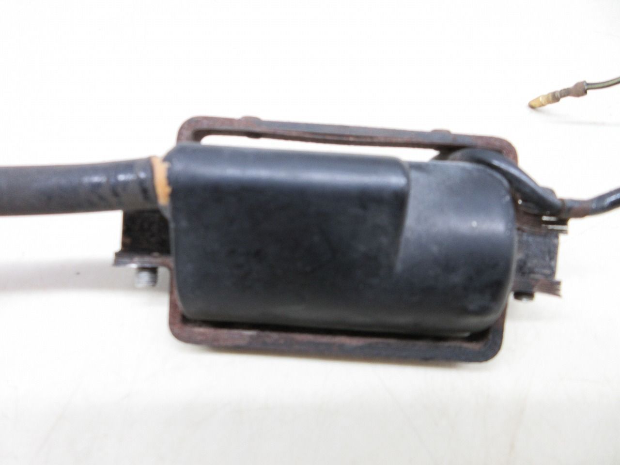 バンバン125 イグニッションコイル