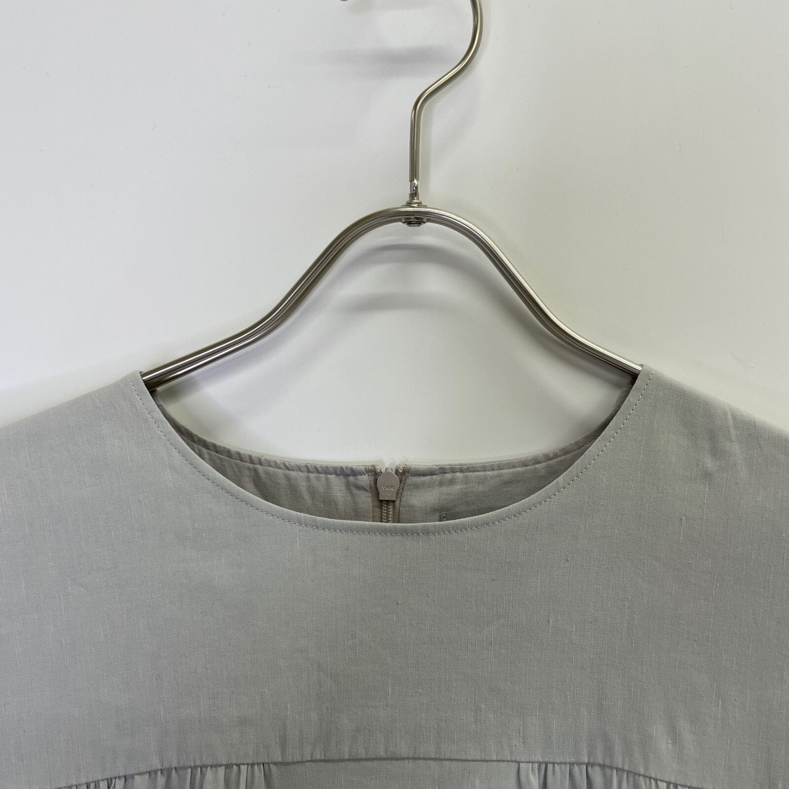 m2024SS☆セオリーリュクス Crisp Linen Zena リネン SPRING 2024 COLLECTION - April - | Theory luxe（セオリー