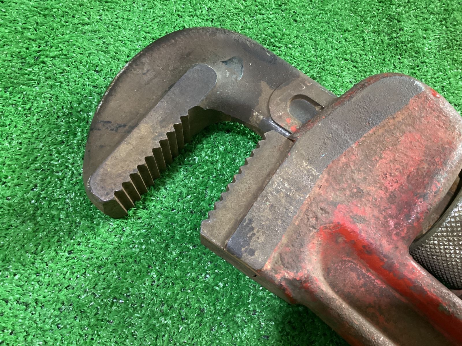 PATENTEDDROPFORGED36