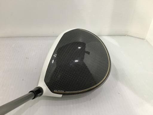 テーラーメイド STEALTH GLOIRE 9.5° ドライバー DR SPEEDER NX for TM DR フレックスSR メンズ 男性用 右利き 右用 Cランク ゴルフクラブ