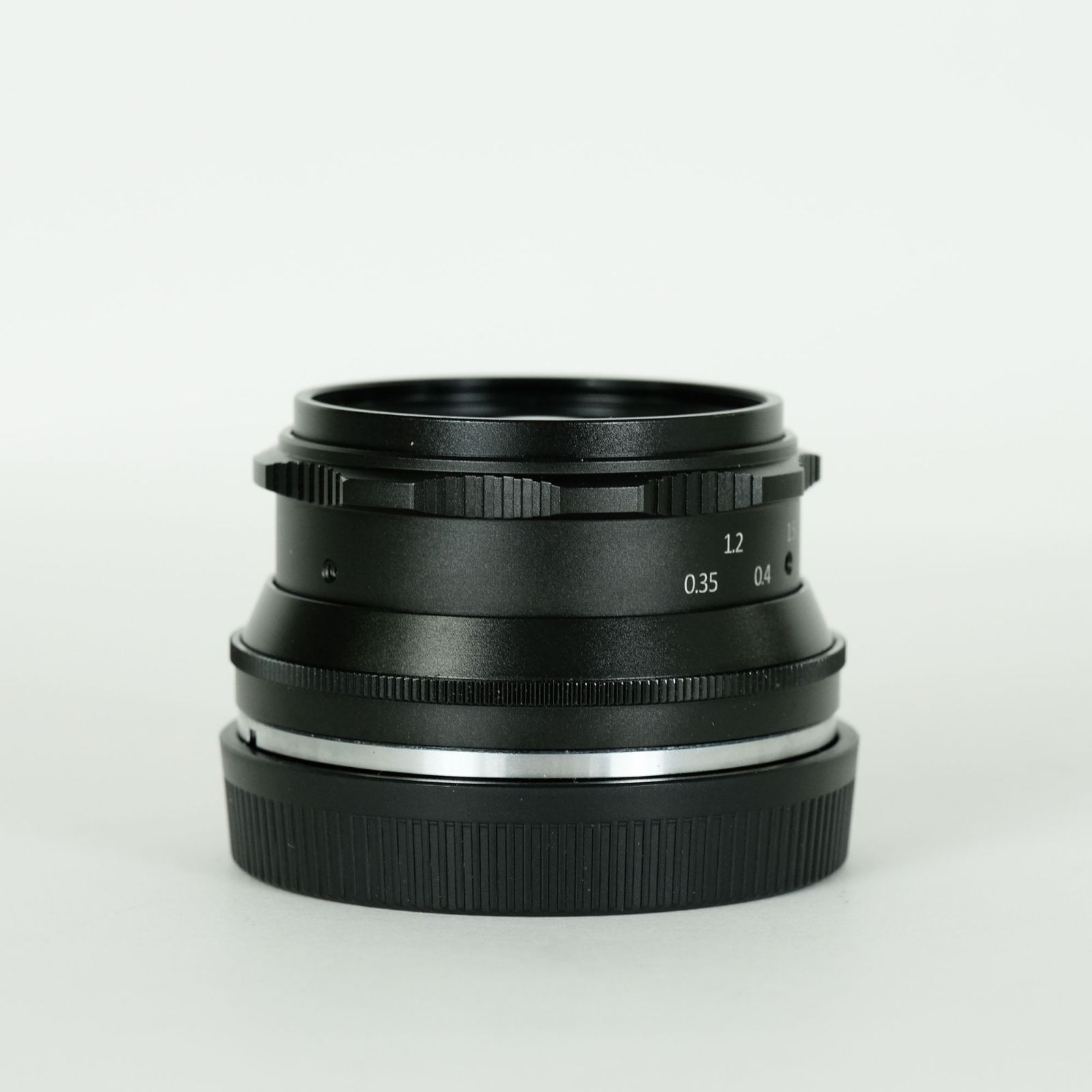 7Artisans 35mm f1.2 ソニーEマウント　美品 Amazon.com : 7artisans 35mm F1.2 II APS-C Manual Focus