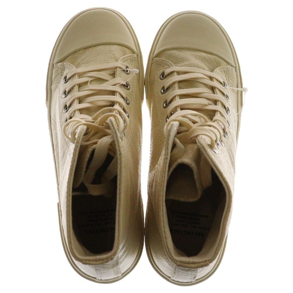 BALENCIAGA (バレンシアガ) PARIS HIGH TOP ARENA パリハイトップ  