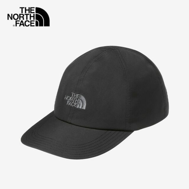 ザ・ノース・フェイス キャップ THE NORTH FACE NN02501 GORE-TEX LIGHT CAP ゴアテックスライトキャップ 帽子 防水 トレッキング 野外フェス アウトドア