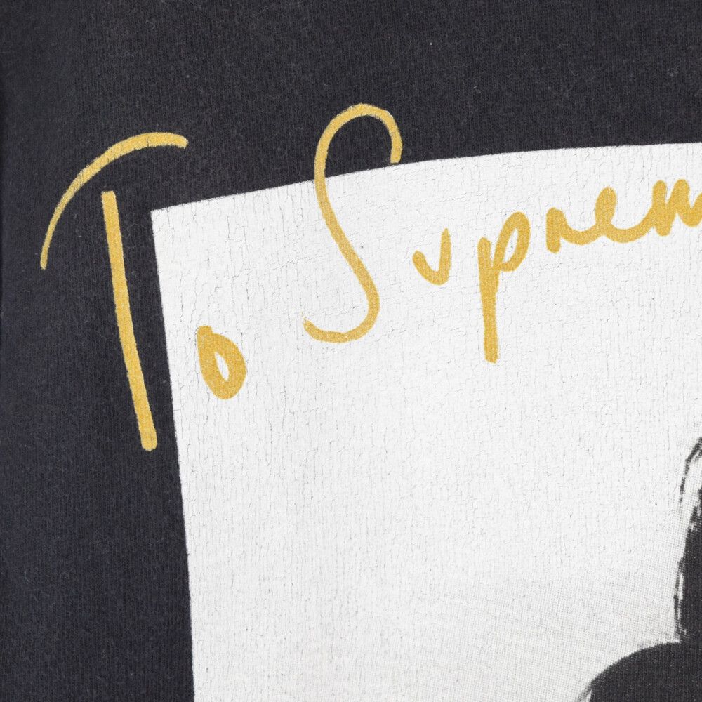 SUPREME 17SS Sade Tee シャーデー フォトプリント Tシャツ SUPREME シュプリーム 17SS Sade Tee シャーデー プリントT