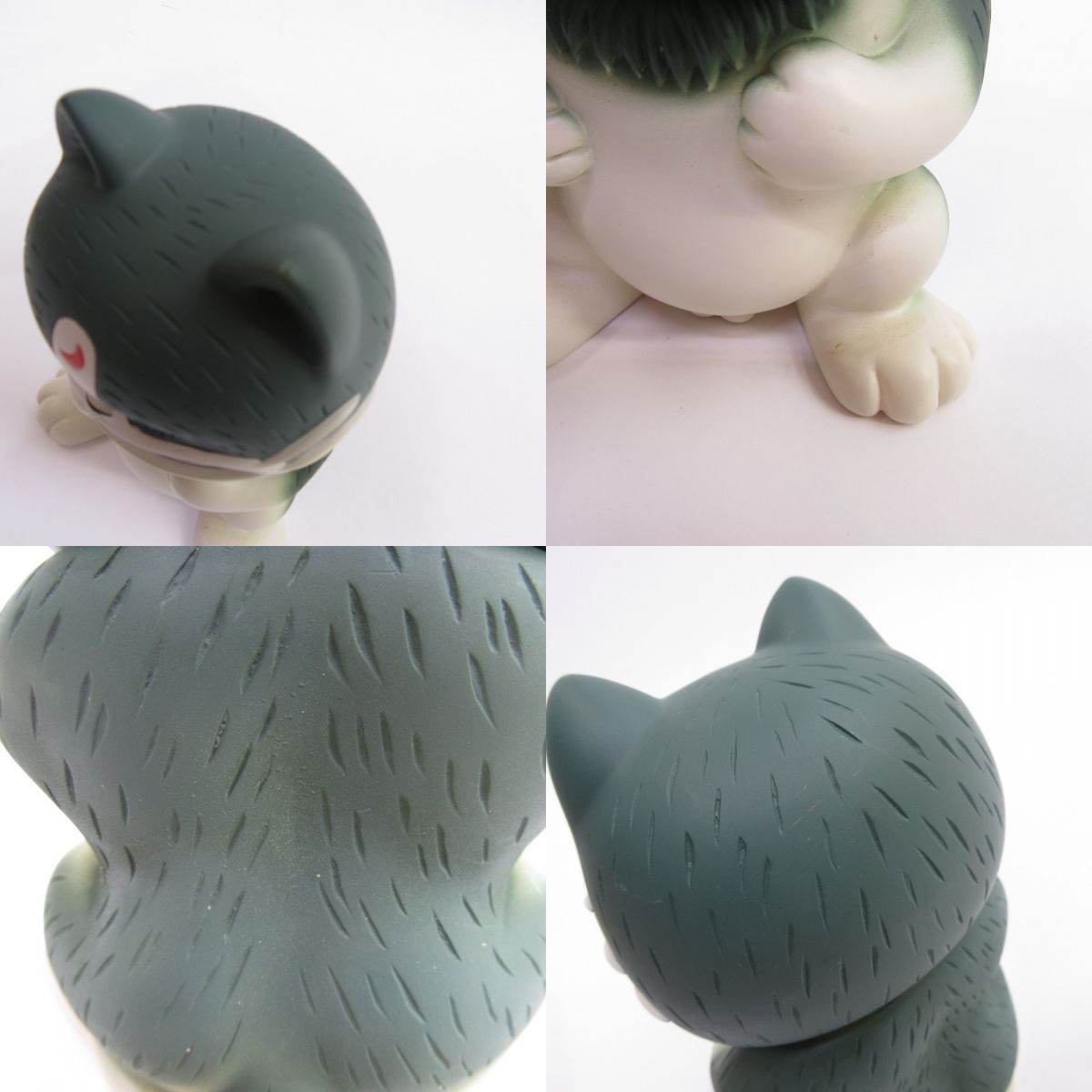 アートストーム じゃりン子チエ アントニオ、小鉄、アントニオJr