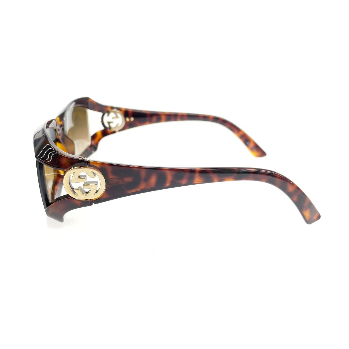GUCCI グッチ サングラス GG ブラウン 楽天市場】GUCCI グッチ サングラス GG1599SA レディース