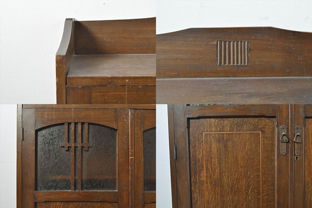 本棚 回転式 事務用品 当時物 オレペン 昭和 レトロ スペースエイジ