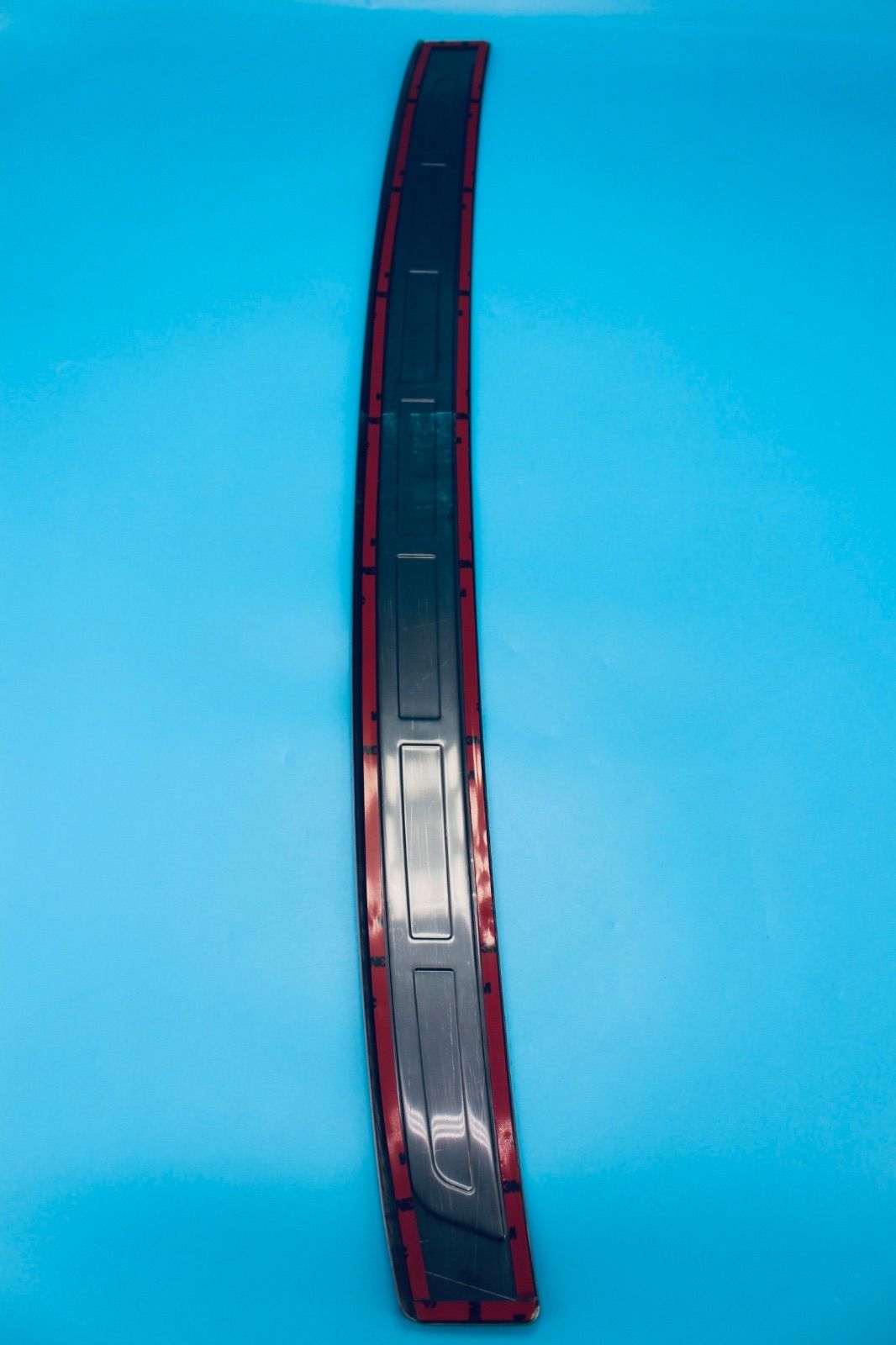 インスピレーションを与える レクサス ES 300h 10系 リア外側バンパーステップガード 【今だけ！セール開催中】