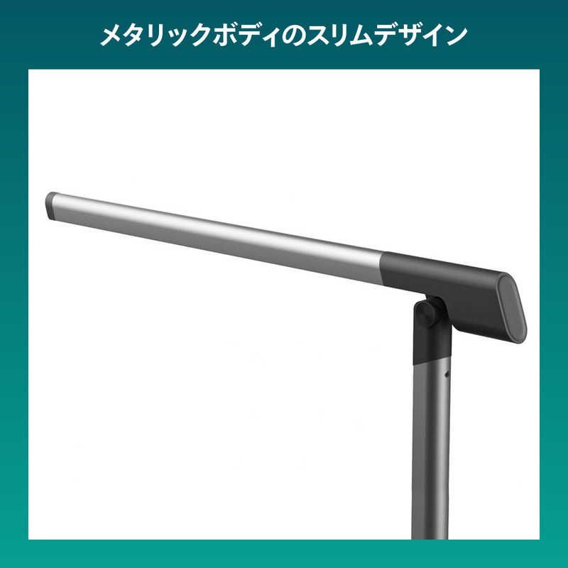 送料無料 ♥ 未開梱 フィリップス PHILIPS LEDスタンドライト LED |昼光色～電球色 DSK610