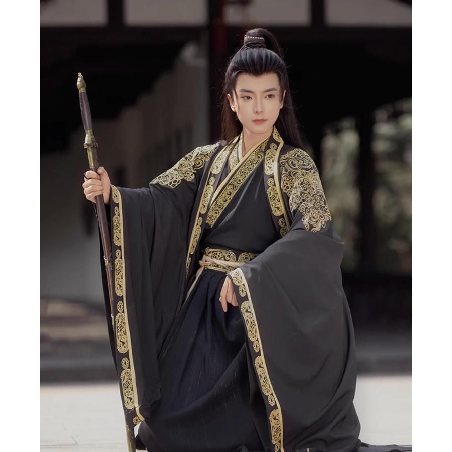 大人 華流