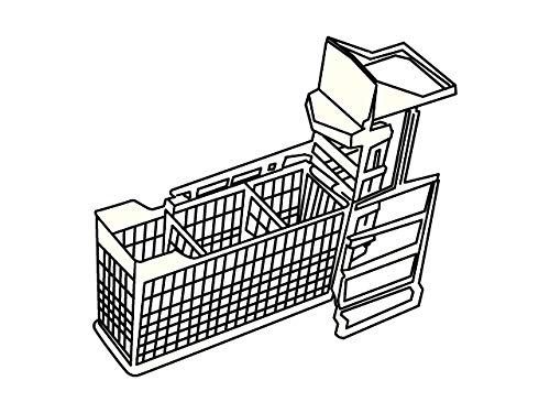 【在庫セール】食器洗い乾燥機 小物入れＡ Panasonic ANP1189-2750 パナソニック