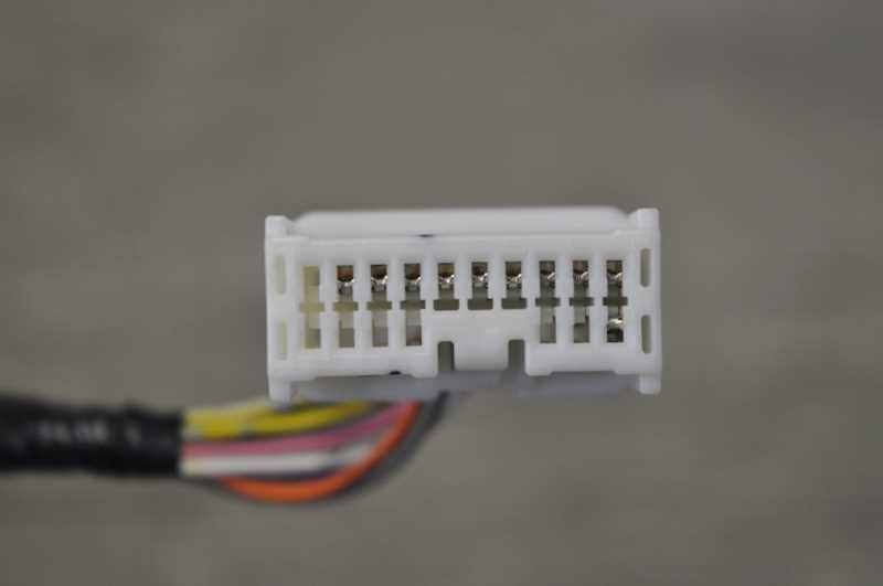 左 ドアミラー 電格 10P ウィンカー ヒーター 補助ミラー付 NH797M RK2 RK1 ステップワゴン G 後期 M47 s021045B FFCRYSTALESIA_COM