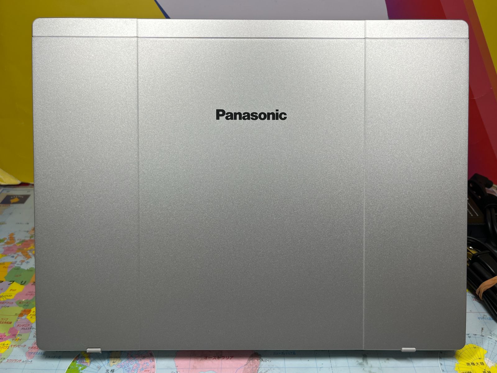 パナソニック CF-FV1 14.0型QHD レッツノート Office2024 法人向け