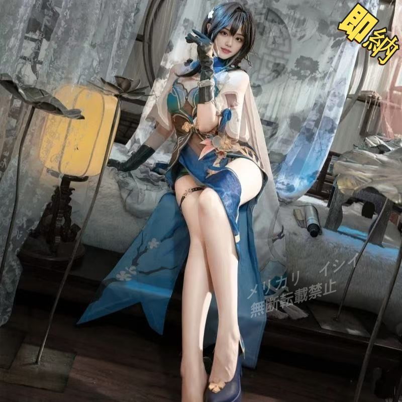 2026年最新】崩壊スターレイル コスプレ ルアンの人気アイテム