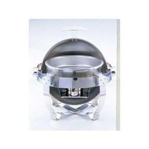 3営業日で発送 TKG テイケイジイ 遠藤商事 ＫＩＮＧＯ 丸回転カバー式チェーフィングＡ６７１０ フルオープン NTEF601