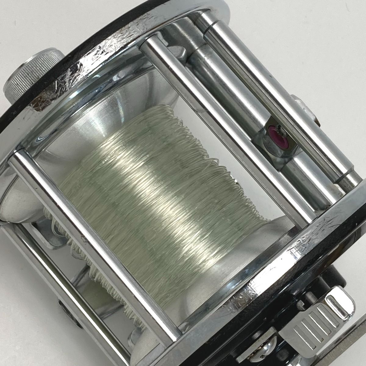 DAIWA ダイワ ダイナミック 600S 両軸リール - メルカリ