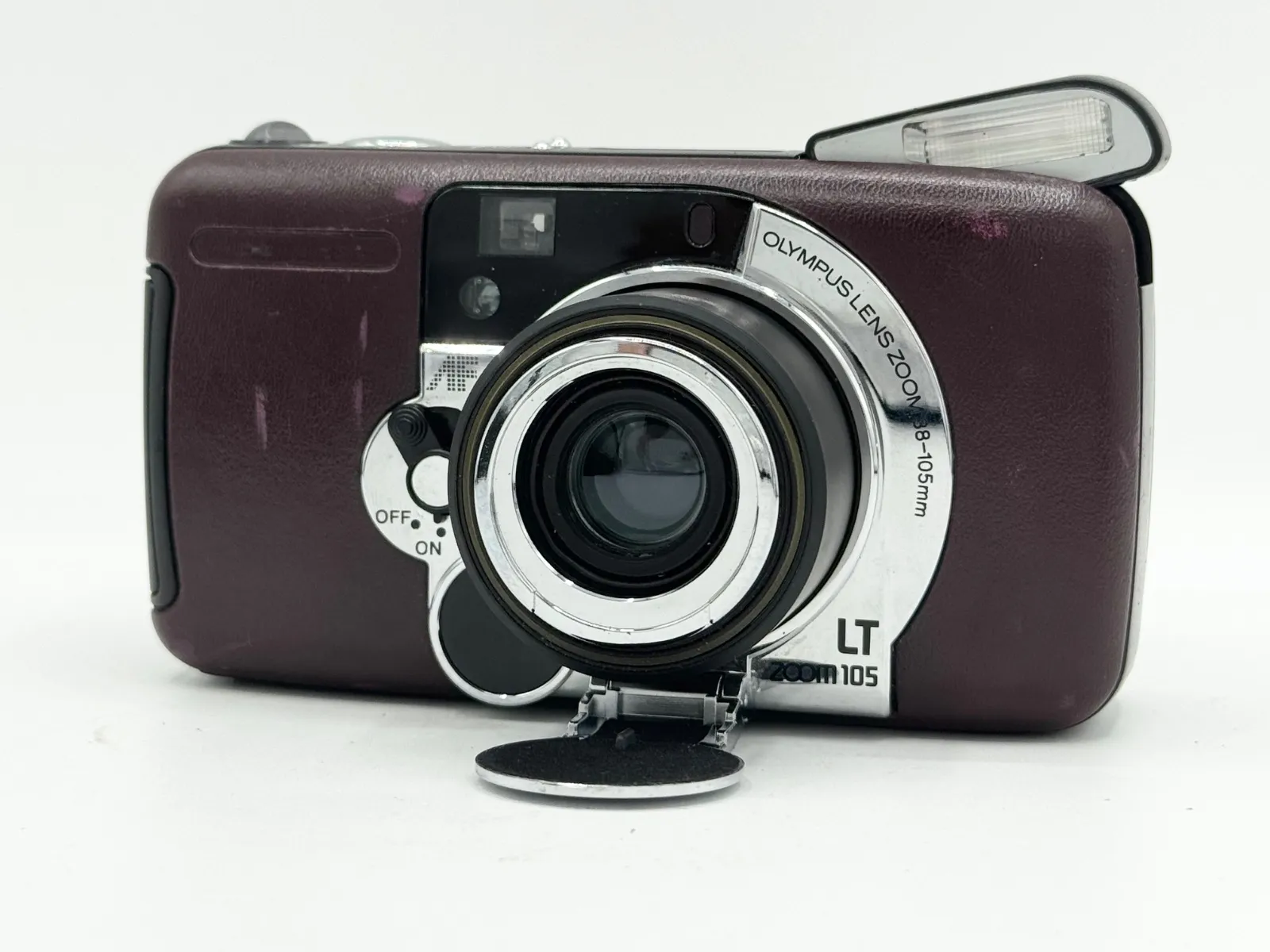 2025年最新】オリンパス lt-1の人気アイテム - メルカリ
