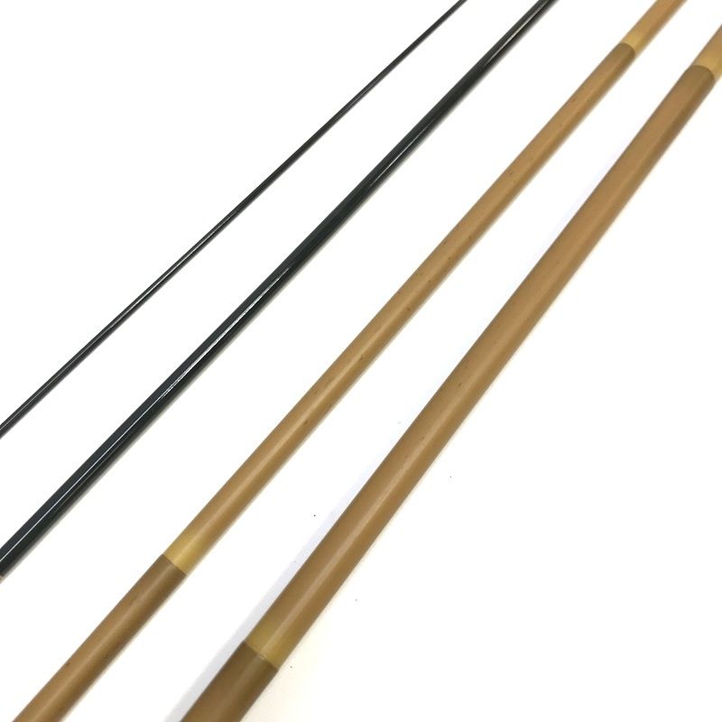 DAIWA ダイワ 二天粋 月光 十 10 ヘラブナ竿 ヘラ竿 へら竿
