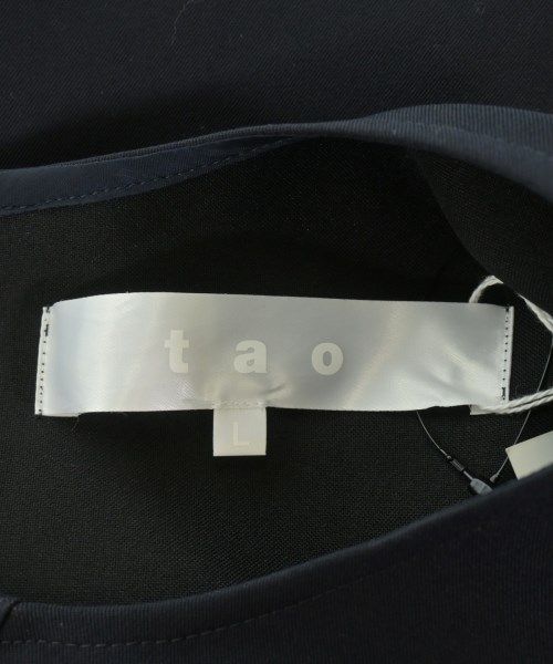 TAO ワンピース レディース 古着 送料無料 NICORILABO_COM
