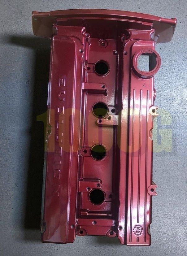 パーツ 【三菱純正新品】MITSUBISHI 未使用品 ☆超希少品☆ ランエボ 7