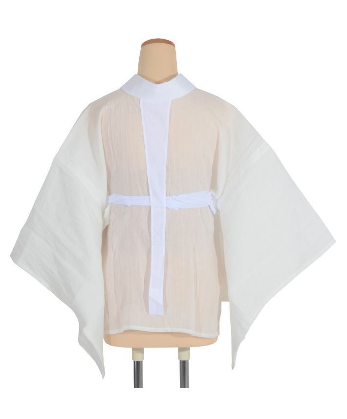 ホワイト Mサイズ