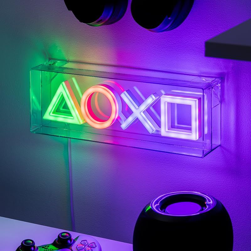 LED ネオンライト