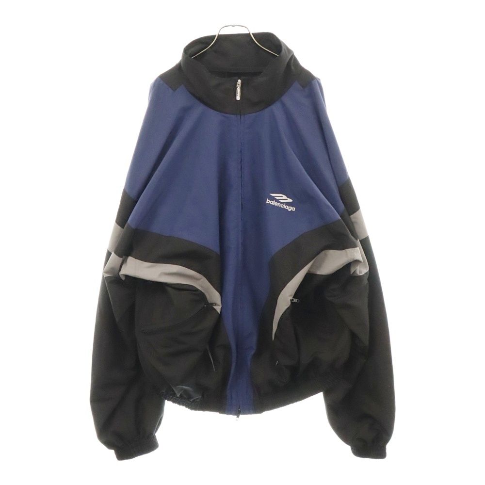 BALENCIAGA (バレンシアガ) 24SS 3B Sports Icon Off Shoulder