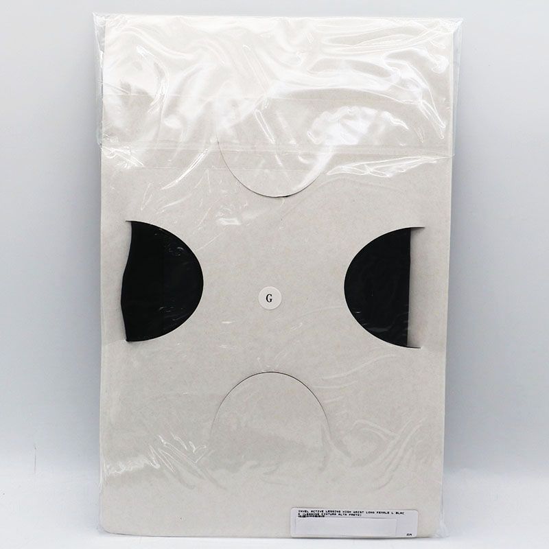 インヴェル Invel ロングスパッツ G L Invel MIG3 ロングスパッツ ブラック G L レディース ACTIVE LEGGING HIGH WAIST LONG FEMALE L MR7-09-195