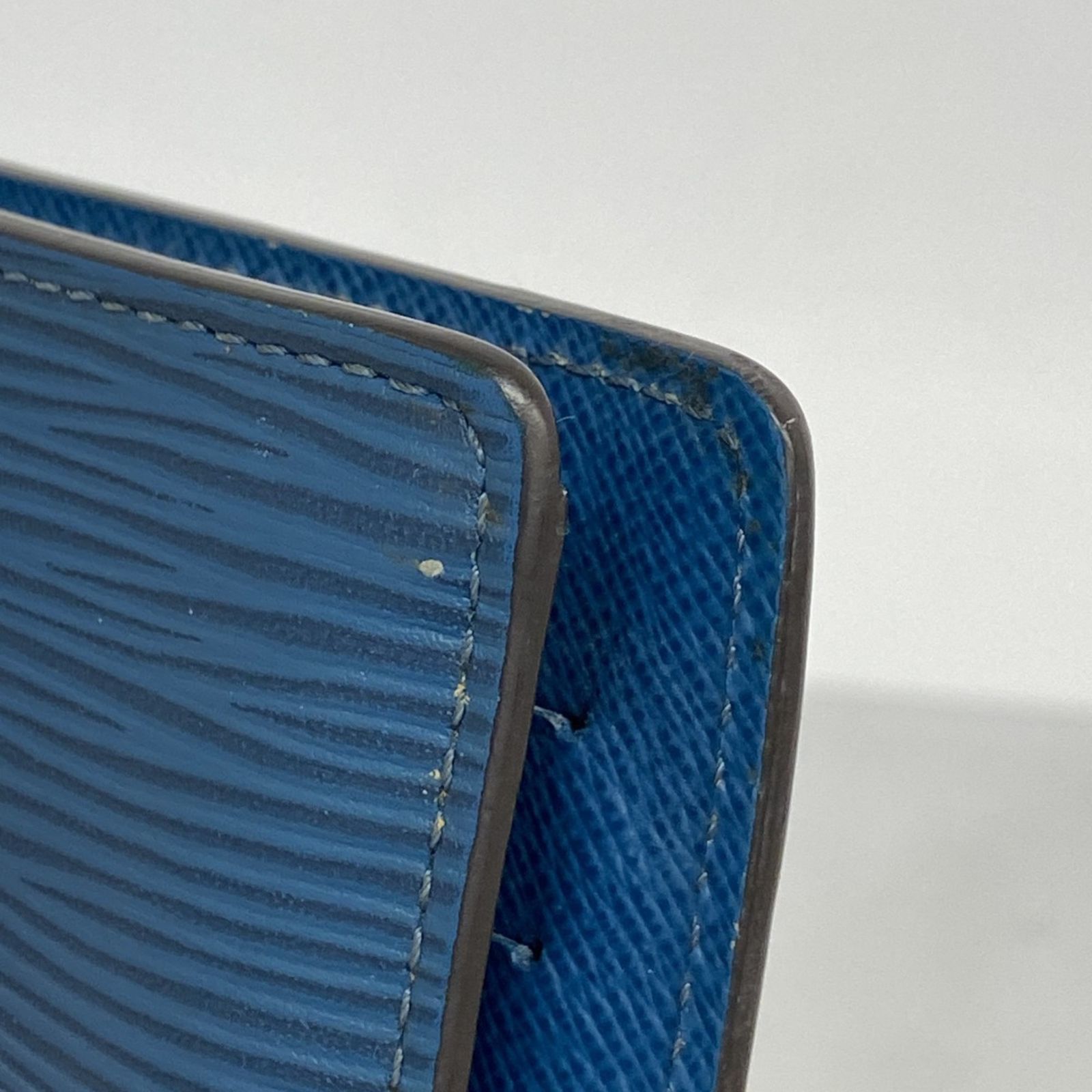 ルイ・ヴィトン(Louis Vuitton) ルイ・ヴィトン 長財布 エピ