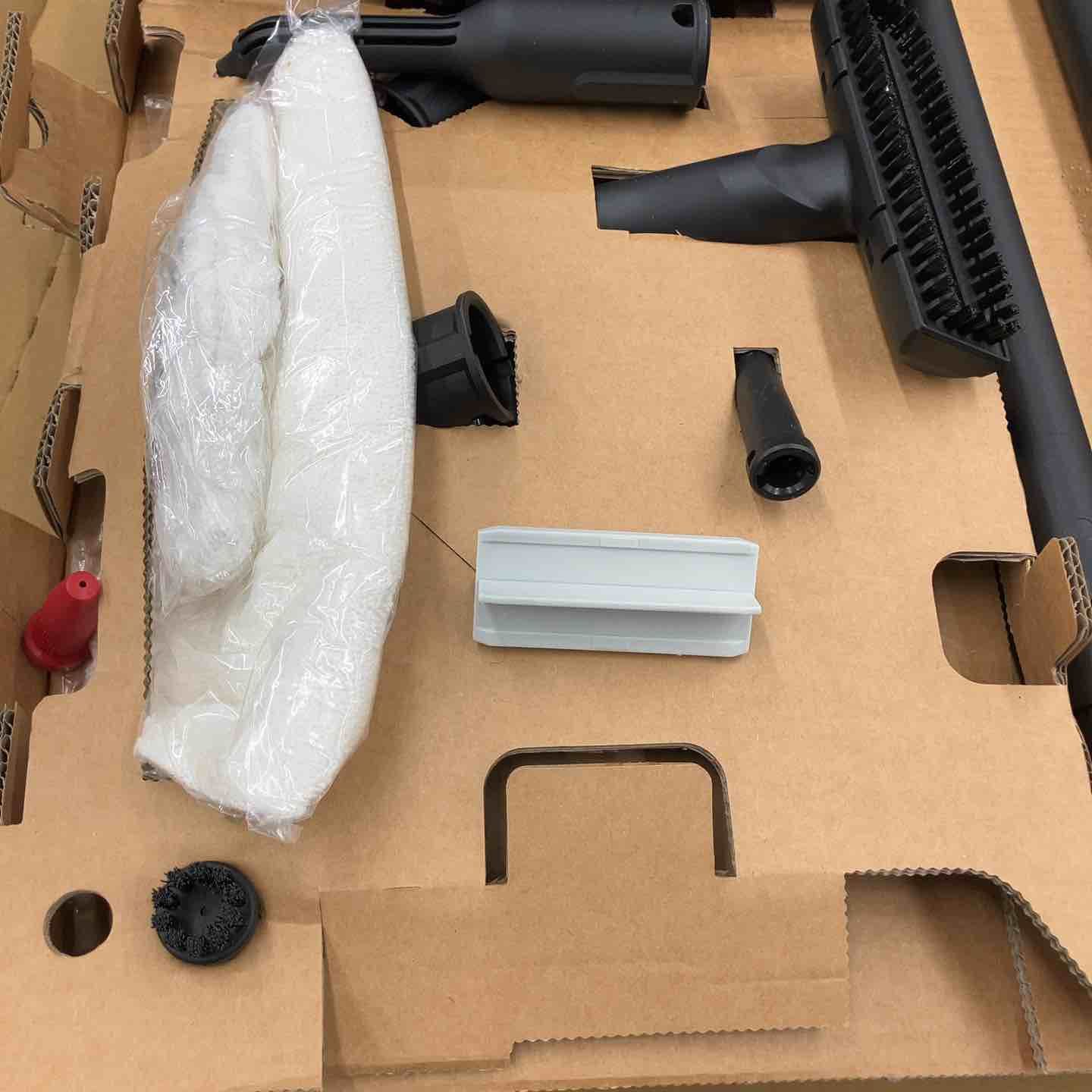  ケルヒャー 業務用 スチームクリーナー DE 4002 スチームクリーナー本体 スチームクリーナー